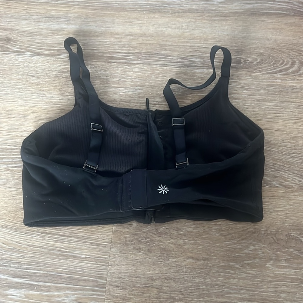 Sports Bra - Picture 2 of 4